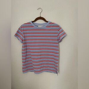 Love, Olive & Co. Striped Tee